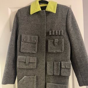 Alexander Wang coat